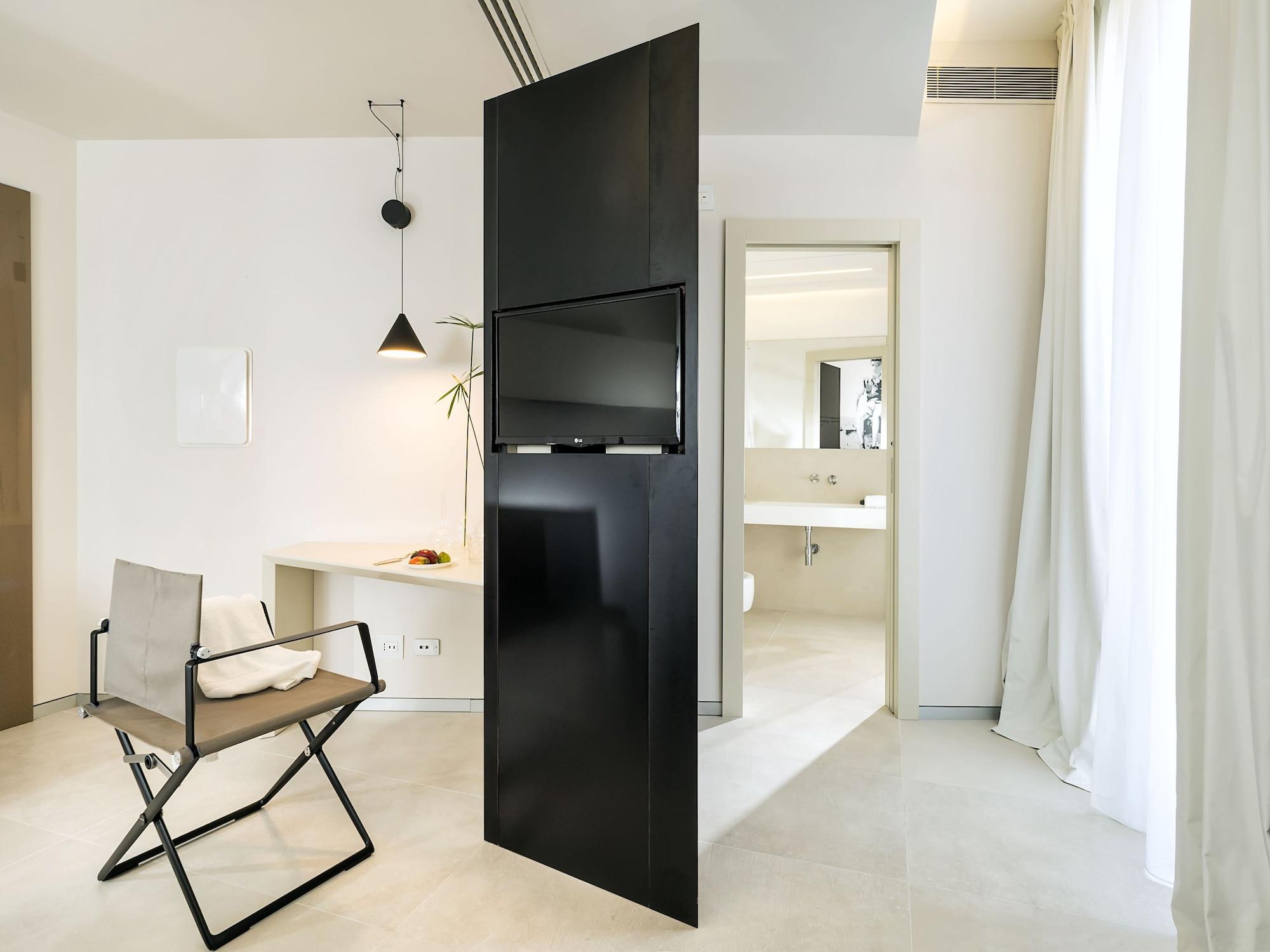 Duomo Suites & Spa 카타니아 외부 사진
