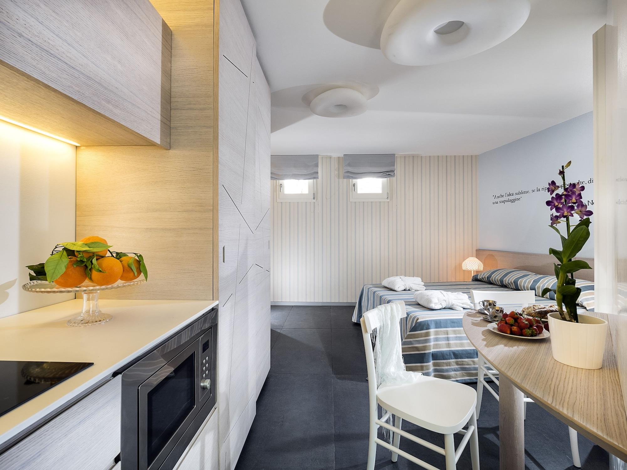 Duomo Suites & Spa 카타니아 외부 사진