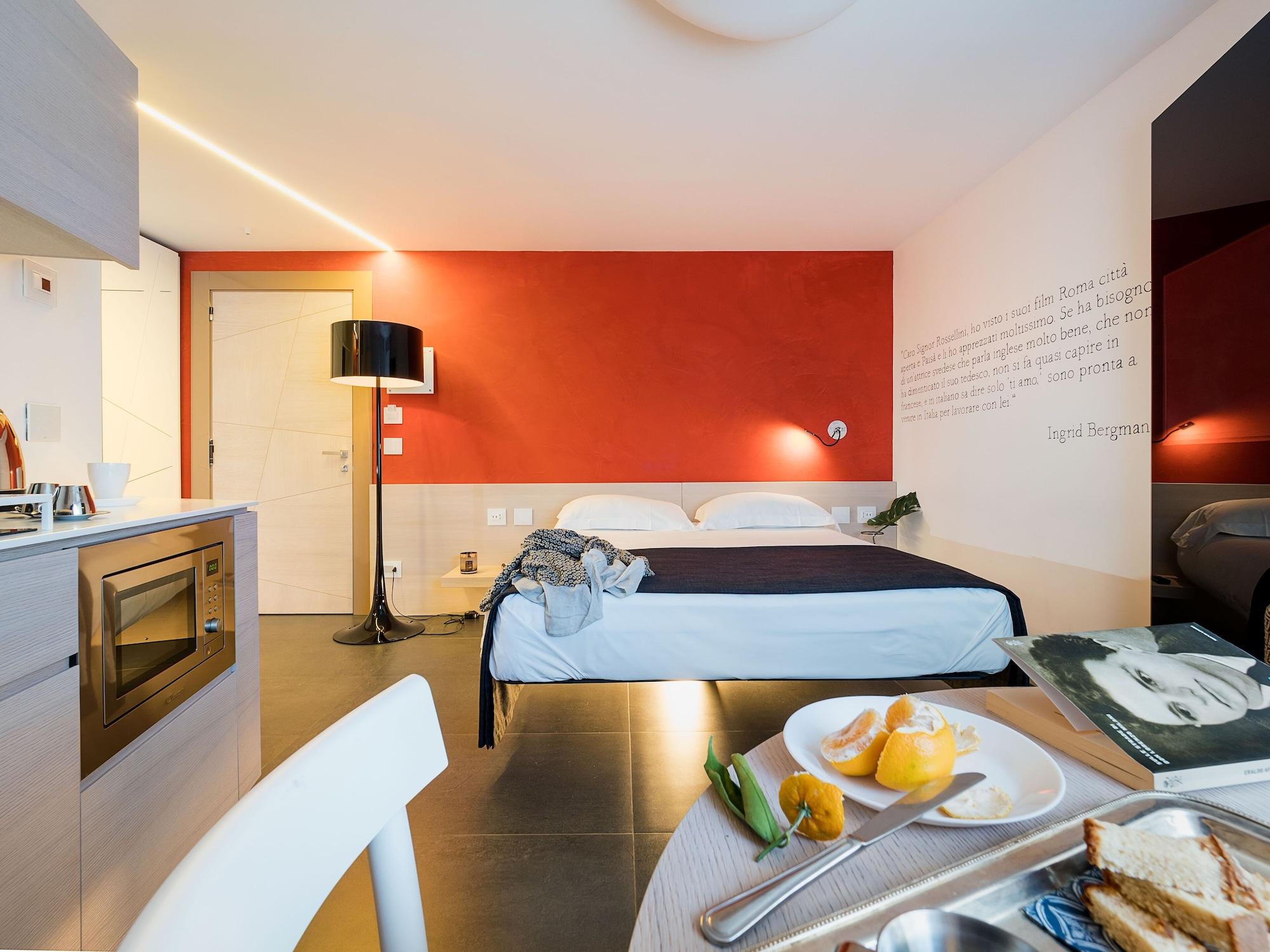 Duomo Suites & Spa 카타니아 외부 사진