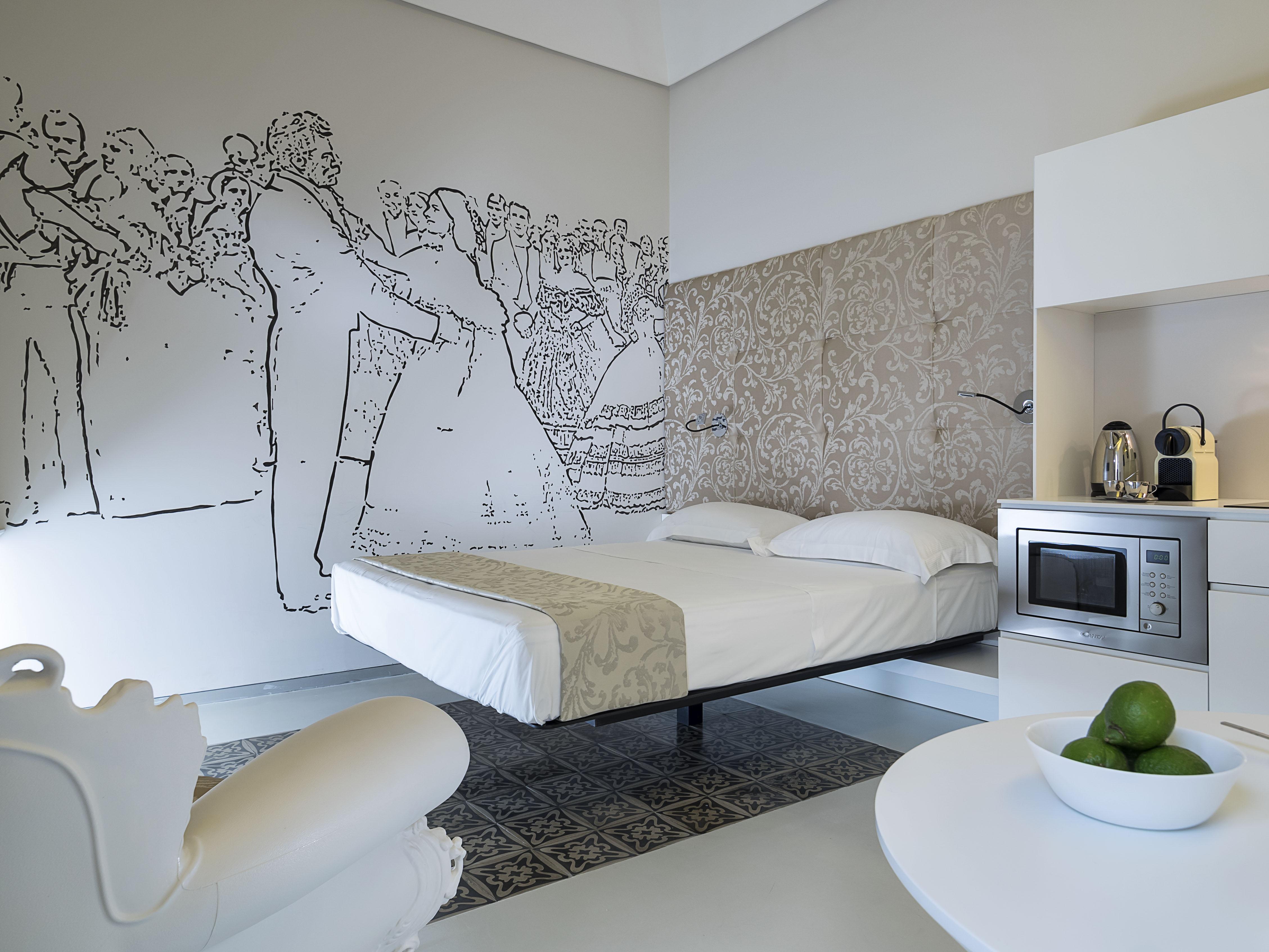 Duomo Suites & Spa 카타니아 외부 사진