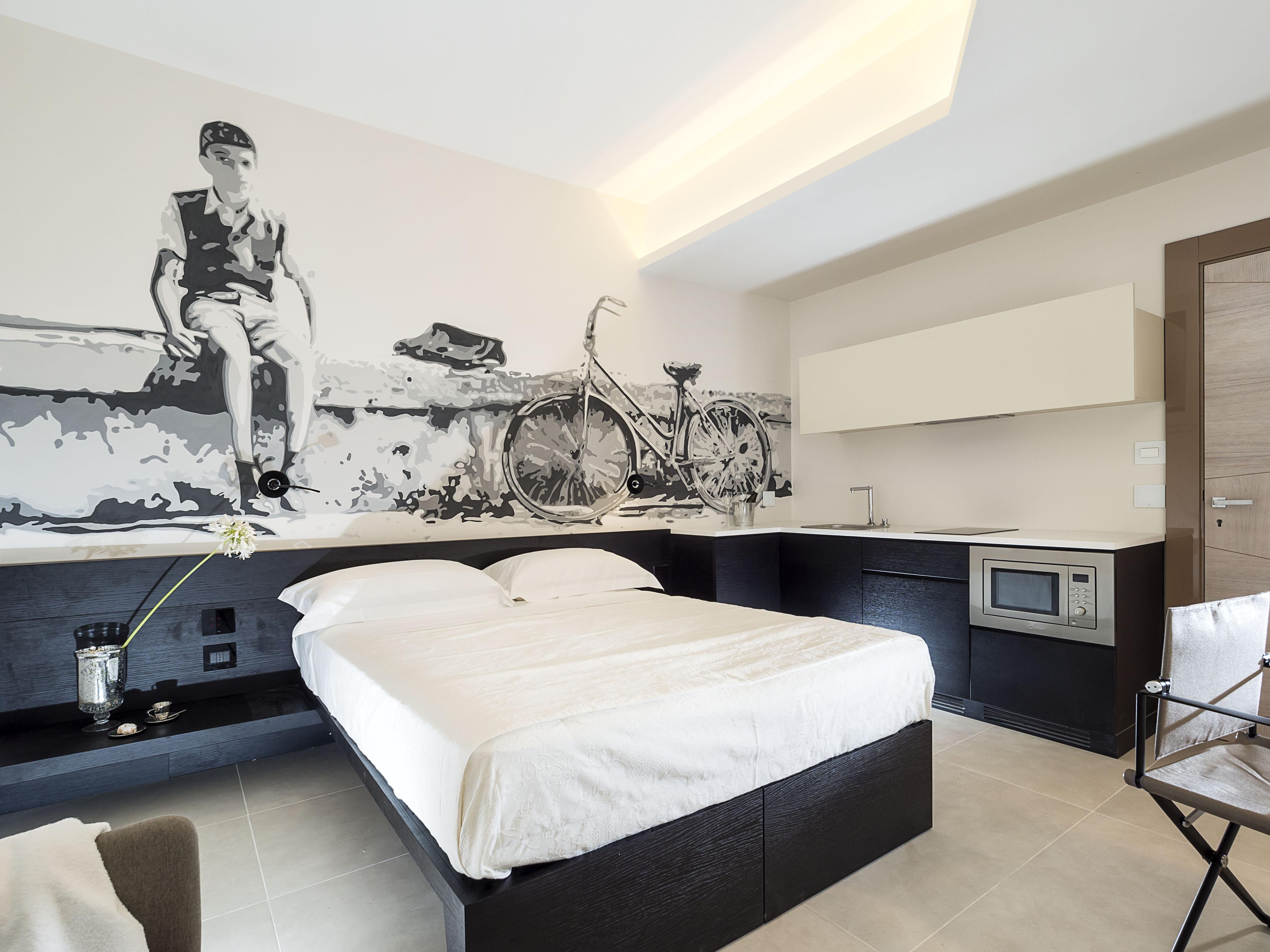 Duomo Suites & Spa 카타니아 외부 사진
