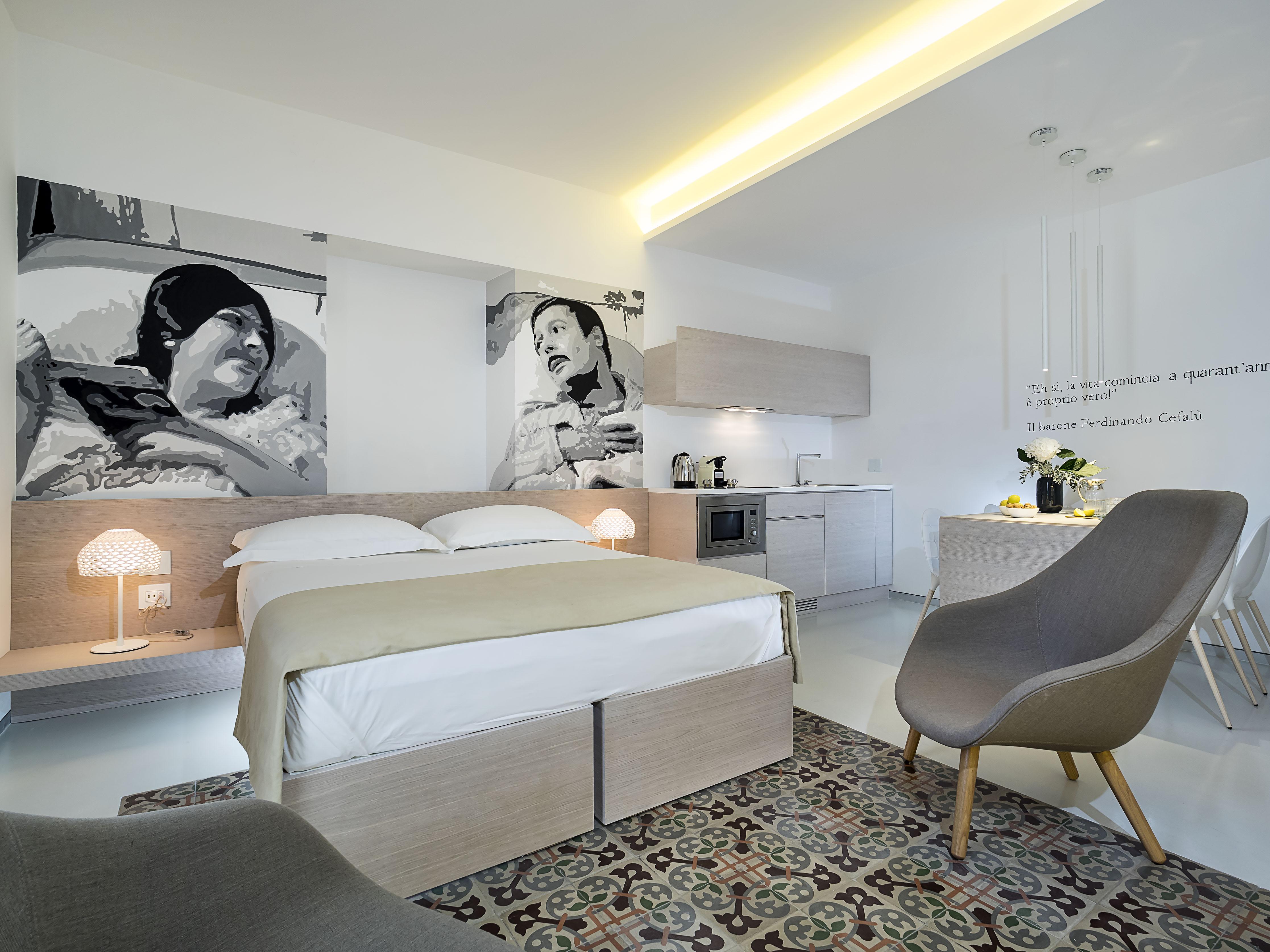 Duomo Suites & Spa 카타니아 외부 사진