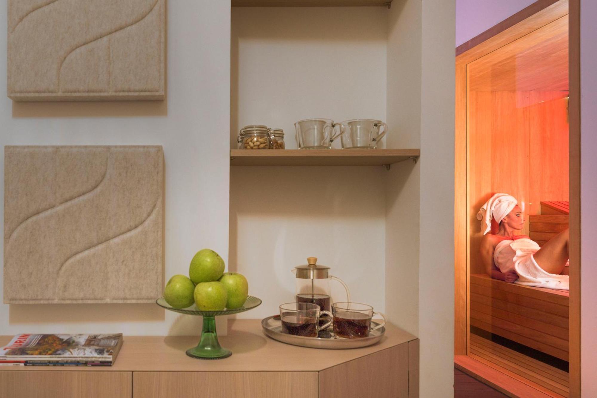 Duomo Suites & Spa 카타니아 외부 사진