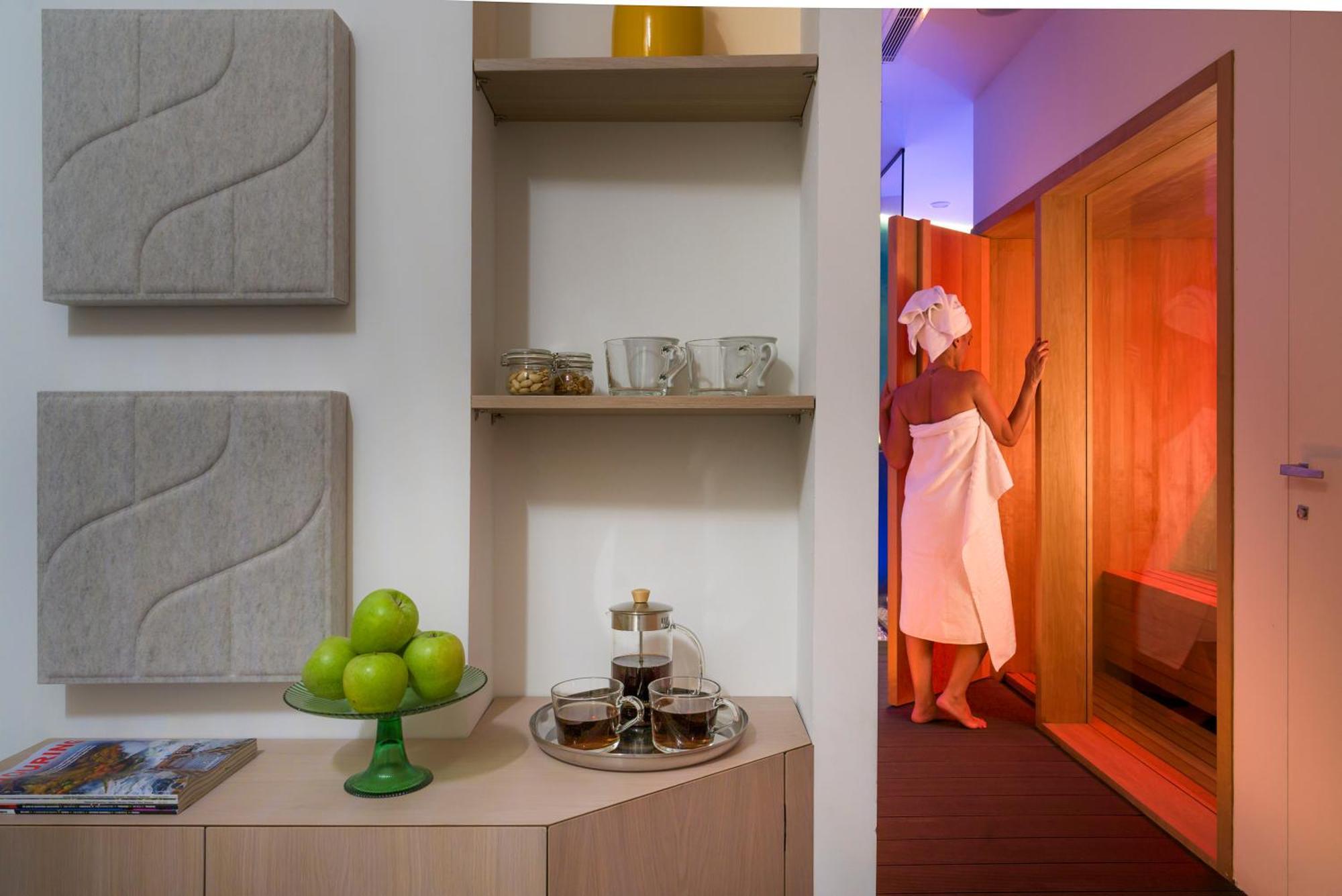 Duomo Suites & Spa 카타니아 외부 사진