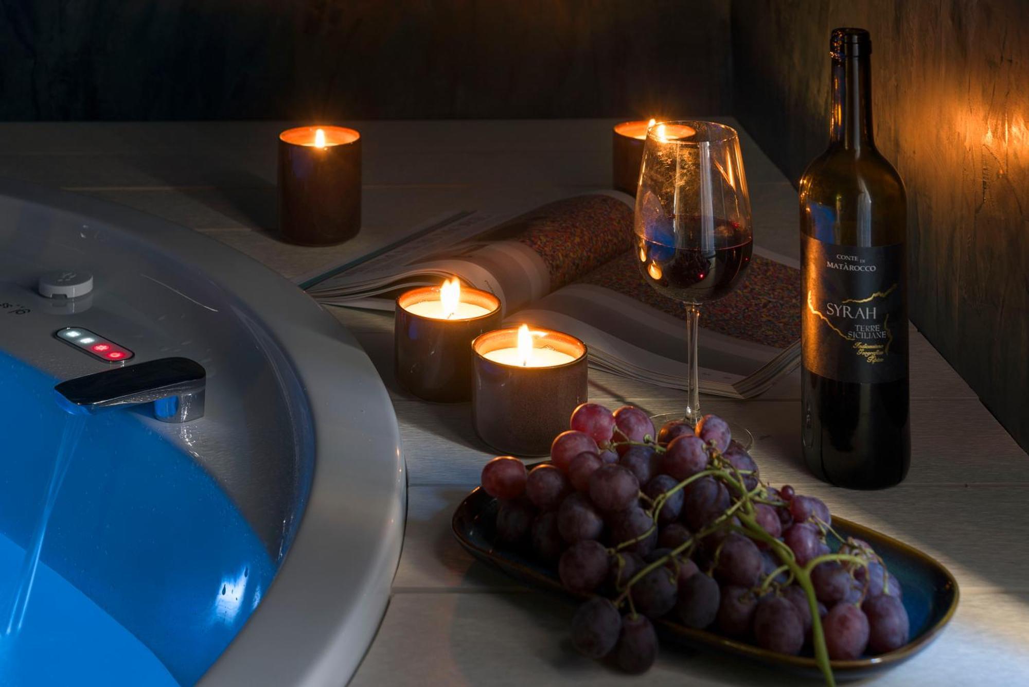 Duomo Suites & Spa 카타니아 외부 사진
