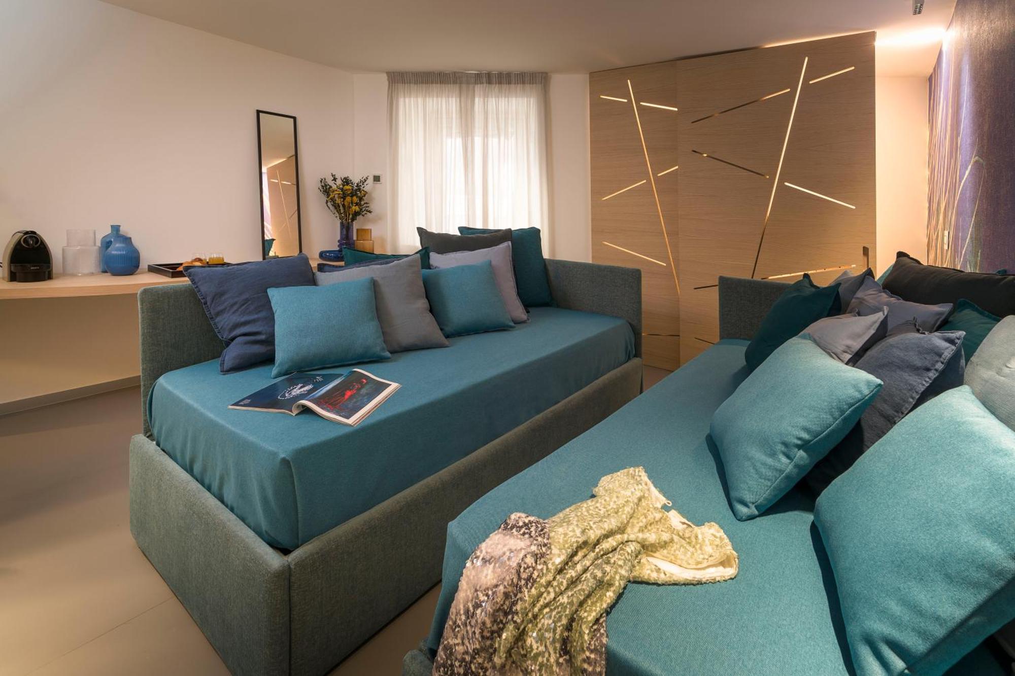 Duomo Suites & Spa 카타니아 외부 사진