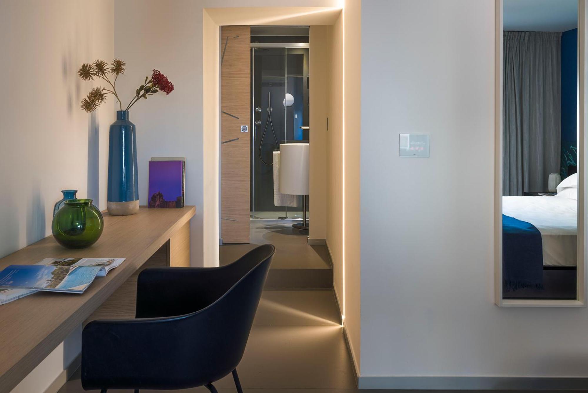 Duomo Suites & Spa 카타니아 외부 사진