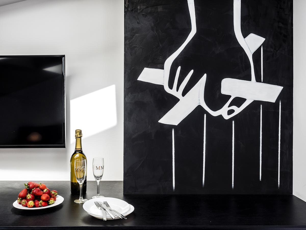 Duomo Suites & Spa 카타니아 외부 사진