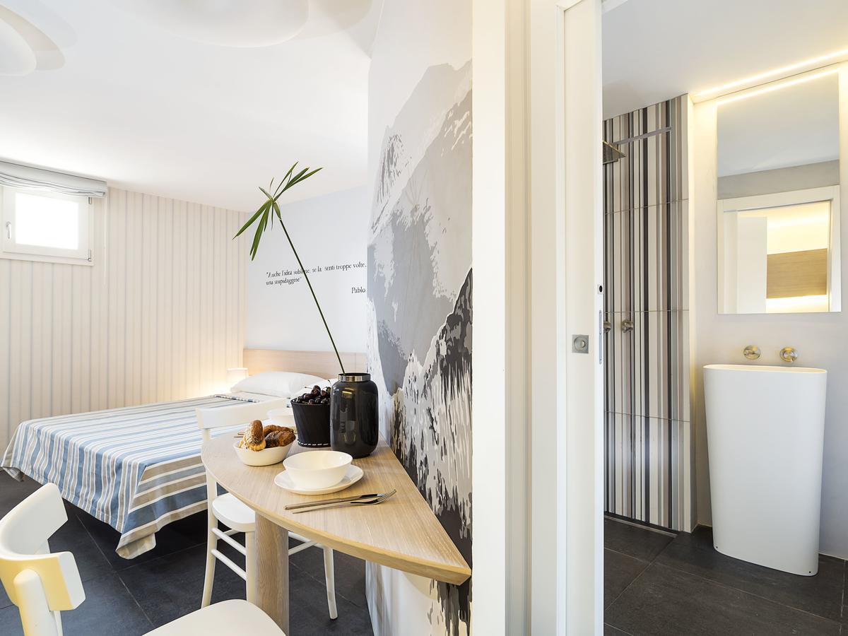 Duomo Suites & Spa 카타니아 외부 사진