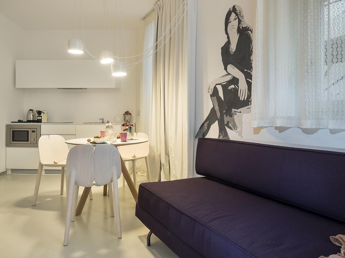 Duomo Suites & Spa 카타니아 외부 사진