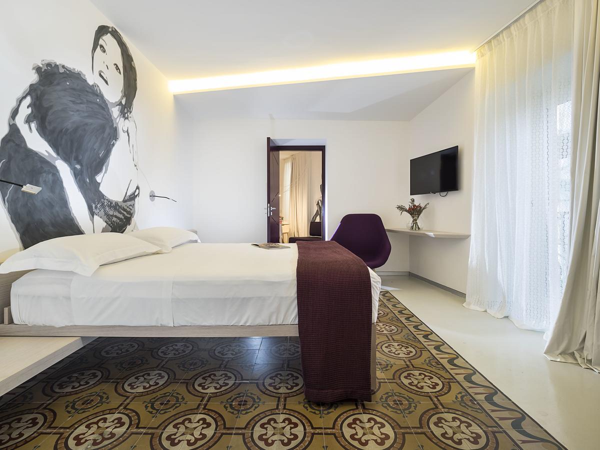 Duomo Suites & Spa 카타니아 외부 사진