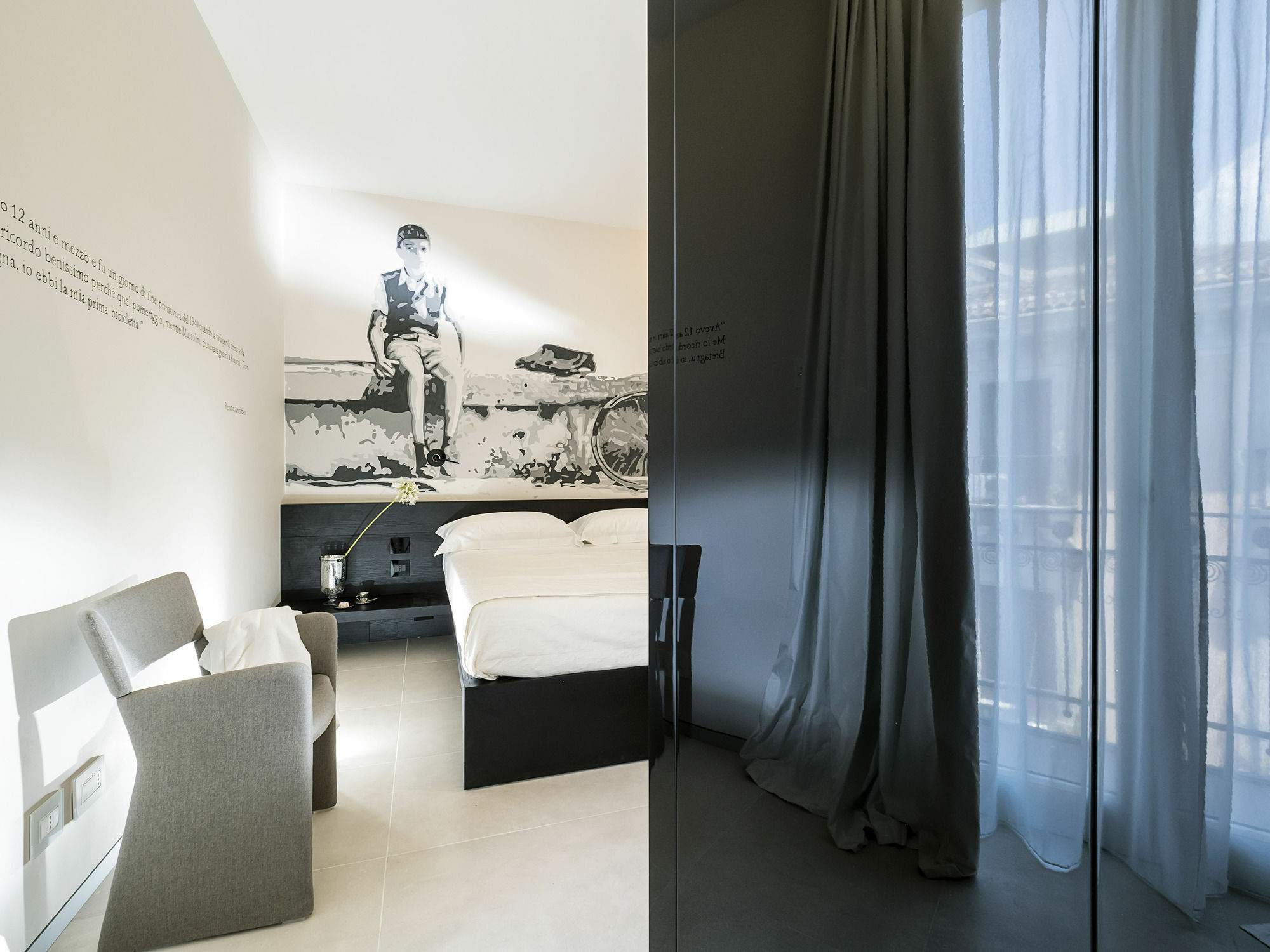 Duomo Suites & Spa 카타니아 외부 사진