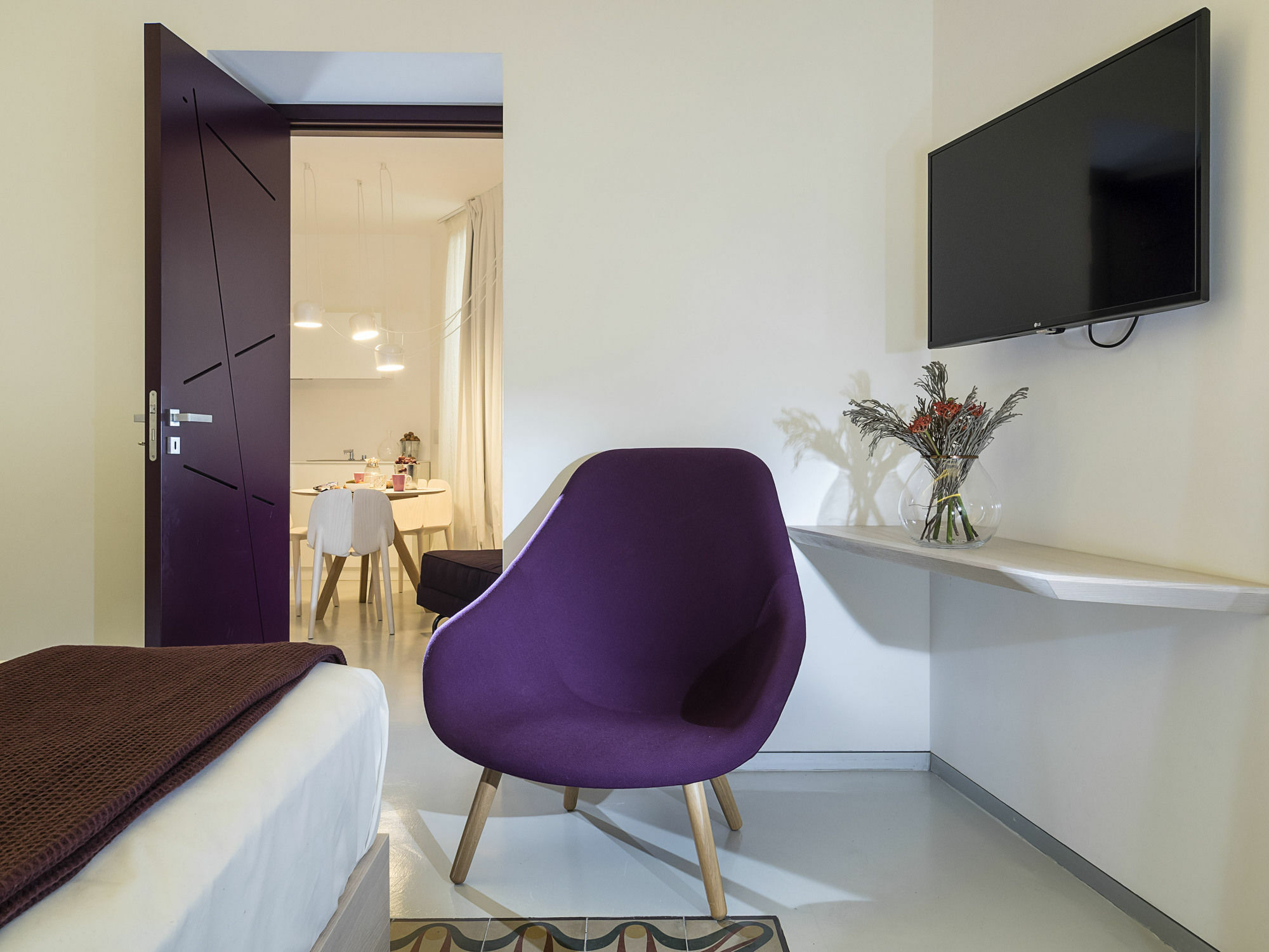 Duomo Suites & Spa 카타니아 외부 사진