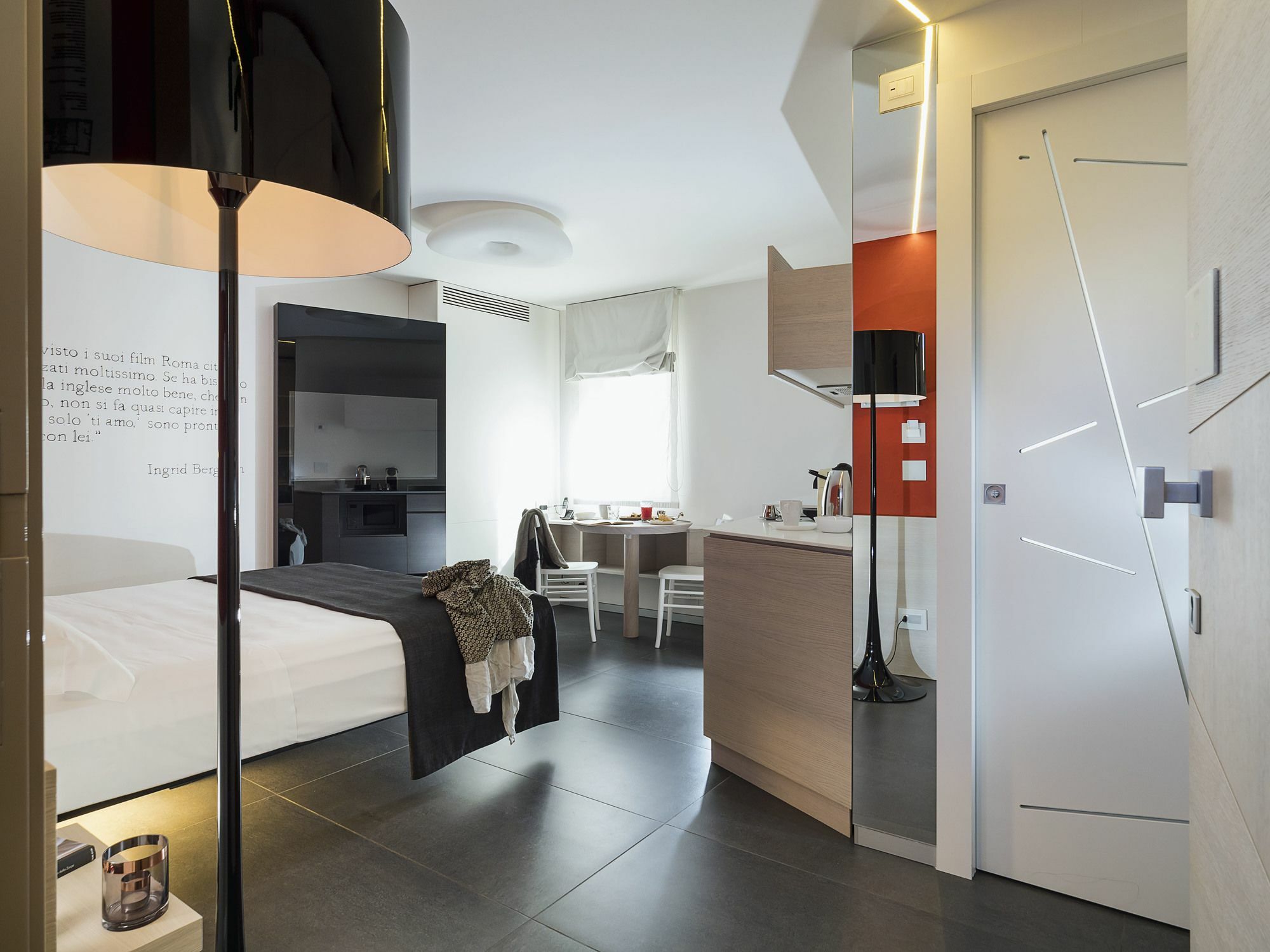 Duomo Suites & Spa 카타니아 외부 사진